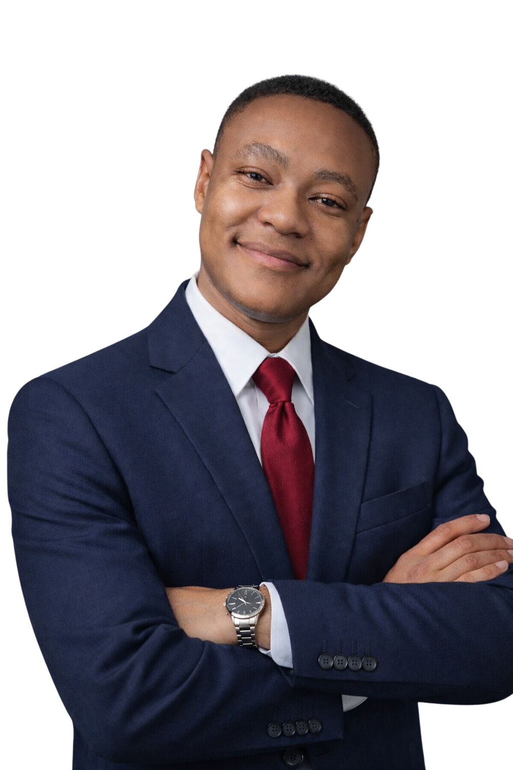 Eng. Benson Motesha — KemotechTz founder, web developer in Tanzania