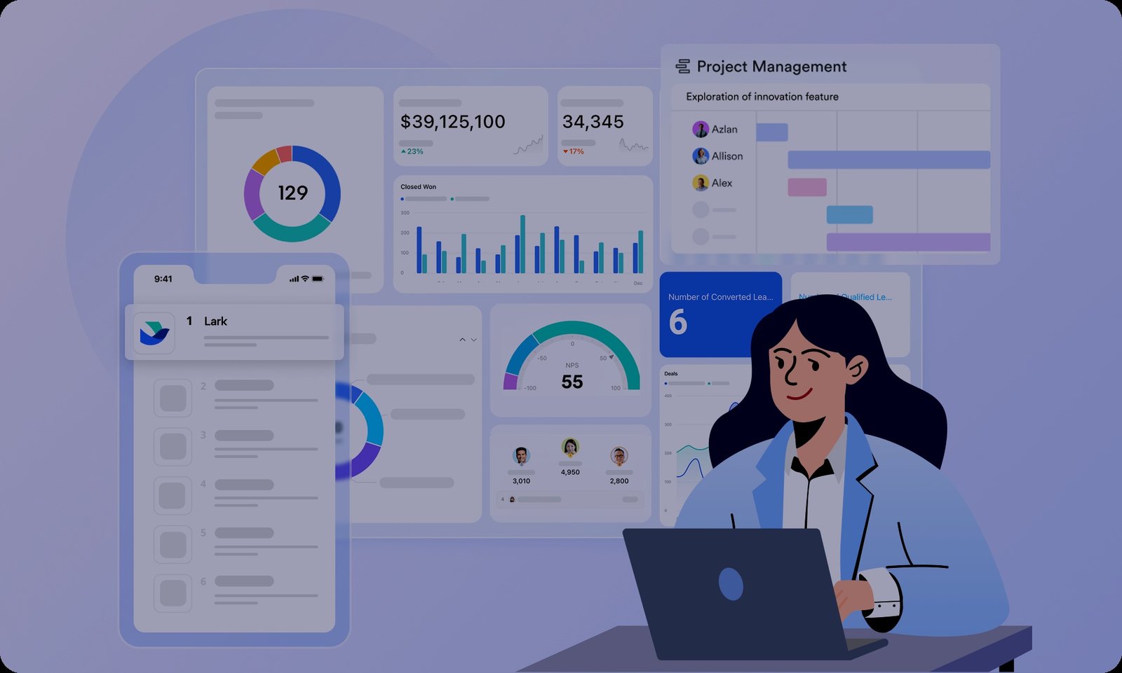 KemotechAI Assistant — Business and tech help in Tanzania