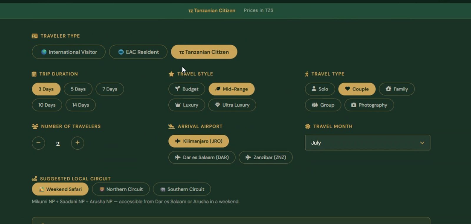 How Tourism Companies Get More Bookings